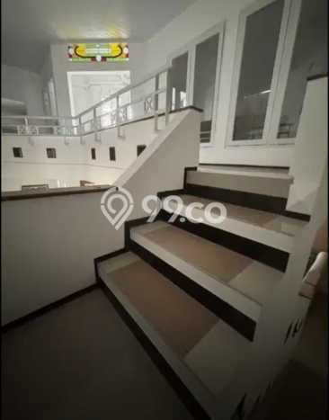 Best Deal Hunian Premium Ideal dan Luas di Semarang Selatan, Semarang Best Deal Hunian Premium Ideal dan Luas di Semarang Selatan, Semarang