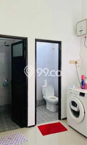 Jual Rumah Favorit Siap Huni LB 100m2 di Tembalang, Semarang Jual Rumah Favorit Siap Huni LB 100m2 di Tembalang, Semarang