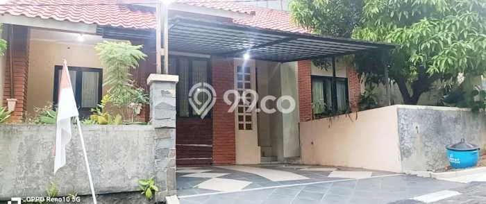 Dijual Rumah Siap Huni di Banyumanik Semarang Harga Rp 38 Juta LT 180m2 Dijual Rumah Siap Huni di Banyumanik Semarang Harga Rp 38 Juta LT 180m2