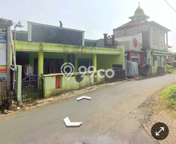 Rumah Cantik Siap Pakai Di Banyumanik Luas 171m2 Lokasi Strategis Rumah Cantik Siap Pakai Di Banyumanik Luas 171m2 Lokasi Strategis