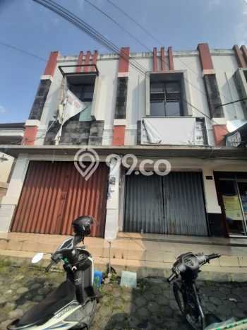Ruko Paling Dicari LB 80m2 Dijual di Ngaliyan Ruko Paling Dicari LB 80m2 Dijual di Ngaliyan