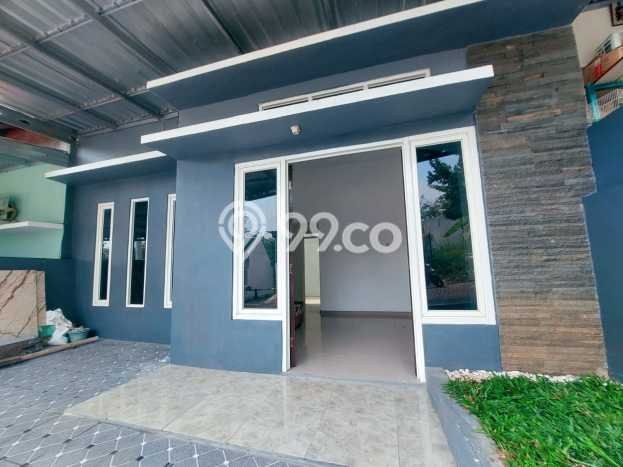 Dijual Cepat Rumah Minimalis & Modern LB 60m2 di Sambiroto Dijual Cepat Rumah Minimalis & Modern LB 60m2 di Sambiroto