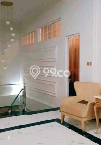 Dijual Rumah Elit Exclusive di Gunung Pati, Semarang Dijual Rumah Elit Exclusive di Gunung Pati, Semarang