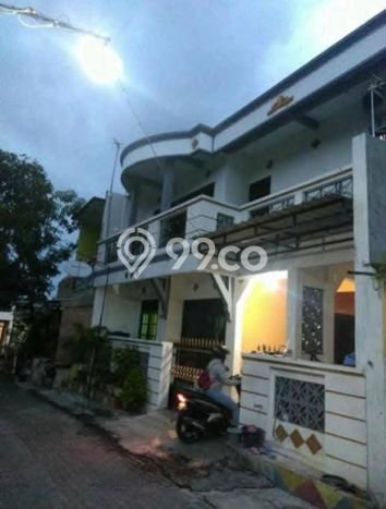 Dijual Cepat Rumah Favorit Siap Huni LB 200m2 di Tembalang, Semarang Dijual Cepat Rumah Favorit Siap Huni LB 200m2 di Tembalang, Semarang