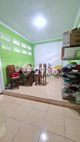 Hunian Cantik Minimalis Lb 220m2 di Bekasi Timur, Bekasi Hunian Cantik Minimalis Lb 220m2 di Bekasi Timur, Bekasi