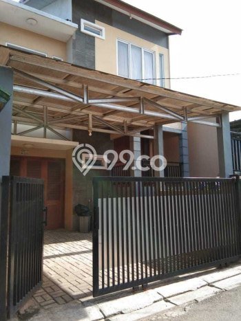 Rumah Modern 5 KT LT 148m2 di Bintaro Rumah Modern 5 KT LT 148m2 di Bintaro
