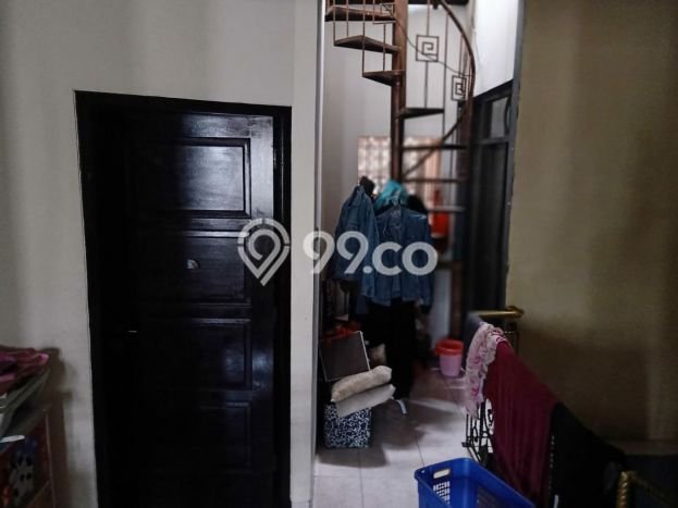Rumah Minimalis 5 Kamar LT 108m2 di Bintara Rumah Minimalis 5 Kamar LT 108m2 di Bintara