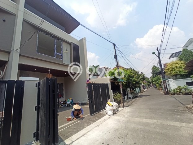 Hunian Super Elit dengan Akses Paling Strategis di Rawamangun, Jakarta Timur Hunian Super Elit dengan Akses Paling Strategis di Rawamangun, Jakarta Timur