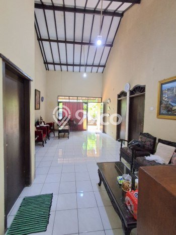 Rumah Minimalis 7 KT LT 216m2 di Pondok Gede Rumah Minimalis 7 KT LT 216m2 di Pondok Gede