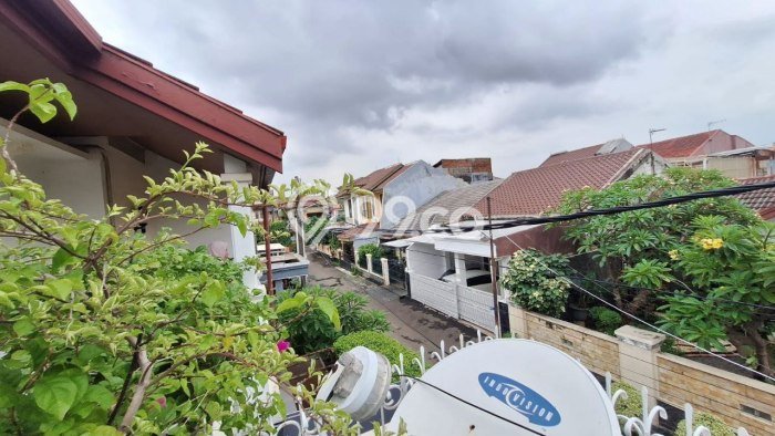 Hunian Mewah LB 250m2 Siap Huni Desain Elegan di Jatiwaringin, Bekasi Hunian Mewah LB 250m2 Siap Huni Desain Elegan di Jatiwaringin, Bekasi