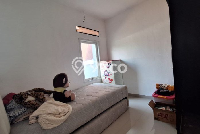 Dijual Rumah Modern 3 KT di Jati Asih, Bekasi Dijual Rumah Modern 3 KT di Jati Asih, Bekasi