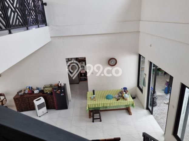 Rumah Mewah LB 250m2 Siap Pakai Desain Elegan di Jatibening, Bekasi Rumah Mewah LB 250m2 Siap Pakai Desain Elegan di Jatibening, Bekasi