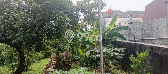 Tanah Kavling Dijual di Bekasi dengan Spesifikasi 1425m2 Tanah Kavling Dijual di Bekasi dengan Spesifikasi 1425m2