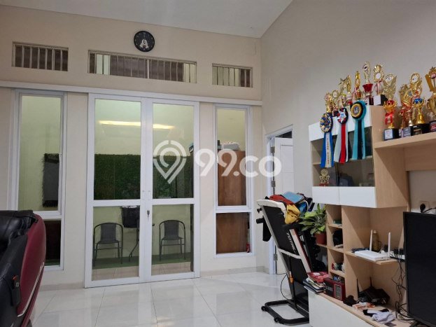 Rumah Elit Modern Siap Huni di Pulogebang Jakarta Timur Rumah Elit Modern Siap Huni di Pulogebang Jakarta Timur