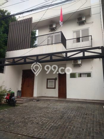 Dijual Rumah Mewah Exclusive di Jagakarsa, Jakarta Selatan Dijual Rumah Mewah Exclusive di Jagakarsa, Jakarta Selatan