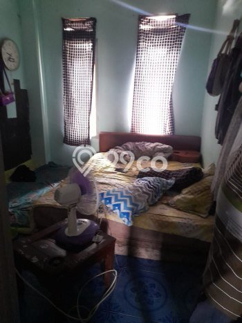 Hunian Nyaman Asri 4 KT Siap Huni di Jatiraden Bekasi Hunian Nyaman Asri 4 KT Siap Huni di Jatiraden Bekasi