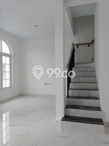 Hunian Cantik Minimalis Lb 96m2 di Ciracas, Jakarta Timur Hunian Cantik Minimalis Lb 96m2 di Ciracas, Jakarta Timur