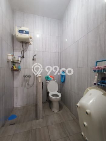 Jual Rumah Mewah Elegan Dengan View Eksklusif di Pondok Bambu, Jakarta Timur Jual Rumah Mewah Elegan Dengan View Eksklusif di Pondok Bambu, Jakarta Timur