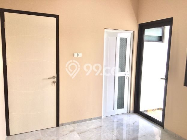 Rumah Modern Minimalis 3 Kamar Bisa Langsung Pindah di Duren Sawit Rumah Modern Minimalis 3 Kamar Bisa Langsung Pindah di Duren Sawit