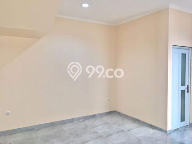Rumah Modern Minimalis 3 Kamar Bisa Langsung Pindah di Duren Sawit Rumah Modern Minimalis 3 Kamar Bisa Langsung Pindah di Duren Sawit