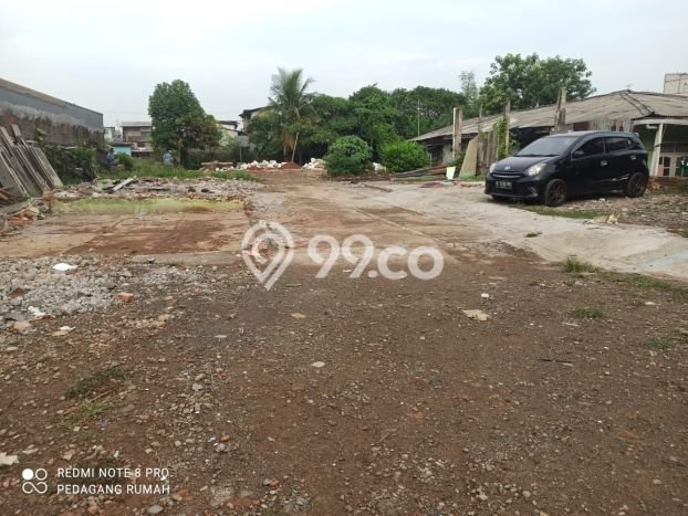 For Sale Rumah 3 Kamar Lokasi Strategis Nyaman dan Strategis di Duren Sawit For Sale Rumah 3 Kamar Lokasi Strategis Nyaman dan Strategis di Duren Sawit