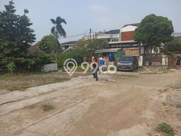 For Sale Rumah 3 Kamar Lokasi Strategis Nyaman dan Strategis di Duren Sawit For Sale Rumah 3 Kamar Lokasi Strategis Nyaman dan Strategis di Duren Sawit