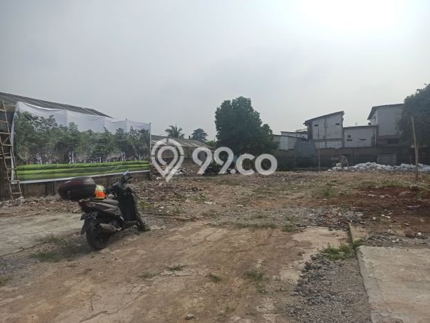 For Sale Rumah 3 Kamar Lokasi Strategis Nyaman dan Strategis di Duren Sawit For Sale Rumah 3 Kamar Lokasi Strategis Nyaman dan Strategis di Duren Sawit