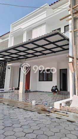 Dijual Rumah Minimalis Bagus Punya 3 KT di Duren Sawit Jakarta Timur SHM Dijual Rumah Minimalis Bagus Punya 3 KT di Duren Sawit Jakarta Timur SHM