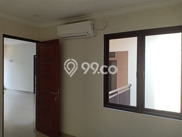 Rumah Eksklusif Siap Huni LT 135m2 di Tebet, Jakarta Selatan Rumah Eksklusif Siap Huni LT 135m2 di Tebet, Jakarta Selatan