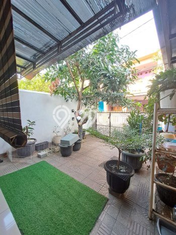 Rumah Modern Minimalis 4 Kamar Bisa Langsung Pindah di Bekasi Timur Rumah Modern Minimalis 4 Kamar Bisa Langsung Pindah di Bekasi Timur