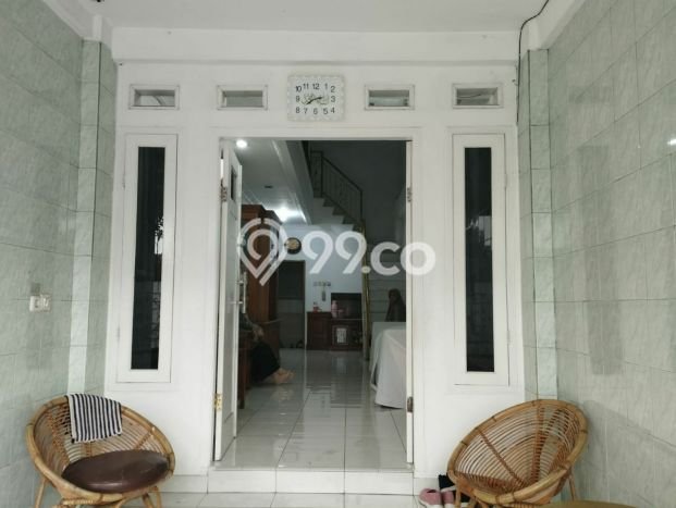 Dijual Cepat Rumah Bagus Siap Huni LB 170m2 di Bekasi Selatan, Bekasi Dijual Cepat Rumah Bagus Siap Huni LB 170m2 di Bekasi Selatan, Bekasi