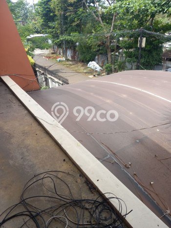 Siap Huni Hunian Elit 6 Kamar di Duren Sawit Dekat ke Mana Saja Siap Huni Hunian Elit 6 Kamar di Duren Sawit Dekat ke Mana Saja