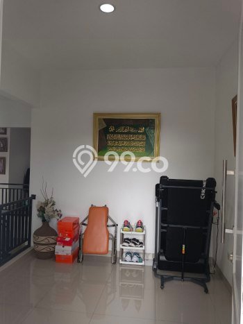 For Sale! Luxury House LT 180m2 Desain Modern di Pekayon For Sale! Luxury House LT 180m2 Desain Modern di Pekayon
