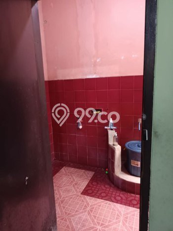 Rumah Minimalis 7 KT di Pondok Gede Bekasi Rumah Minimalis 7 KT di Pondok Gede Bekasi