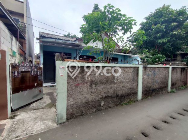 Dijual Rumah Luas Megah Dengan View Cantik di Condet, Jakarta Timur Dijual Rumah Luas Megah Dengan View Cantik di Condet, Jakarta Timur