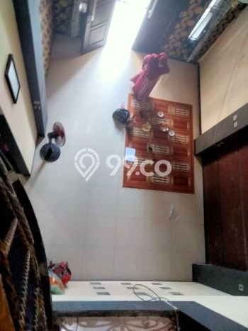Rumah Minimalis 5 Kamar LT 108m2 di Bintara Rumah Minimalis 5 Kamar LT 108m2 di Bintara