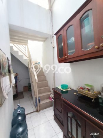 Hunian Nyaman Asri 4 KT Siap Pakai di Jatibening Bekasi Hunian Nyaman Asri 4 KT Siap Pakai di Jatibening Bekasi