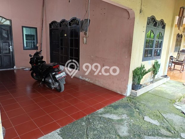 Rumah Minimalis 7 KT LT 216m2 di Pondok Gede Rumah Minimalis 7 KT LT 216m2 di Pondok Gede