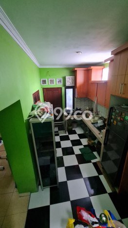 Hunian Cantik Minimalis Lb 220m2 di Bekasi Timur, Bekasi Hunian Cantik Minimalis Lb 220m2 di Bekasi Timur, Bekasi