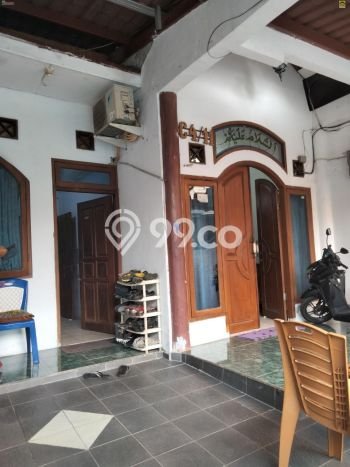Rumah Modern 3 KT di Jatiwarna Bekasi Semi Furnished Rumah Modern 3 KT di Jatiwarna Bekasi Semi Furnished