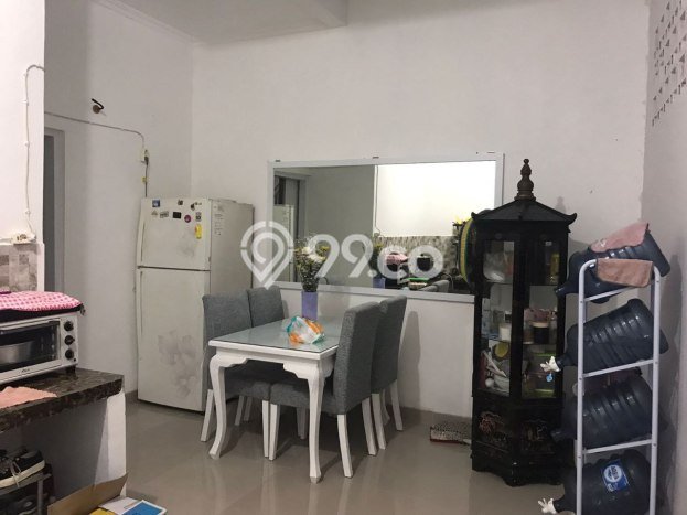 Hunian Cantik Minimalis Lb 96m2 di Ciracas, Jakarta Timur Hunian Cantik Minimalis Lb 96m2 di Ciracas, Jakarta Timur