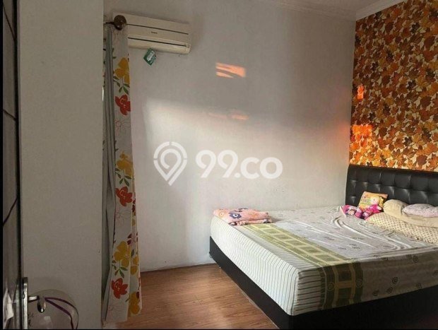 Dijual Rumah Modern 5 KT di Jatiwaringin, Bekasi Dijual Rumah Modern 5 KT di Jatiwaringin, Bekasi