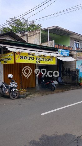 Tanah Kavling untuk Dijual di Cakung Jakarta Timur 534m2 Tanah Kavling untuk Dijual di Cakung Jakarta Timur 534m2