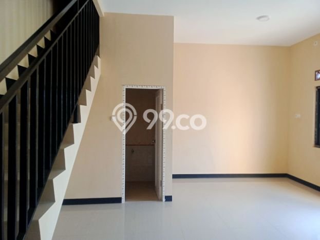 Rumah Modern Minimalis 2 Kamar Siap Huni di Tambun Selatan Rumah Modern Minimalis 2 Kamar Siap Huni di Tambun Selatan