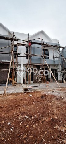 Dijual Hunian Rumah Nyaman 3 KT di Jatibening, Bekasi Dijual Hunian Rumah Nyaman 3 KT di Jatibening, Bekasi