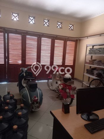Siap Huni Hunian Elit 6 Kamar di Duren Sawit Dekat ke Mana Saja Siap Huni Hunian Elit 6 Kamar di Duren Sawit Dekat ke Mana Saja