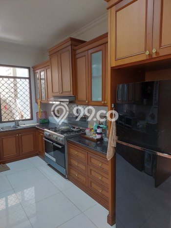 Rumah Luxury Modern Siap Huni di Bintaro Jakarta Selatan Rumah Luxury Modern Siap Huni di Bintaro Jakarta Selatan