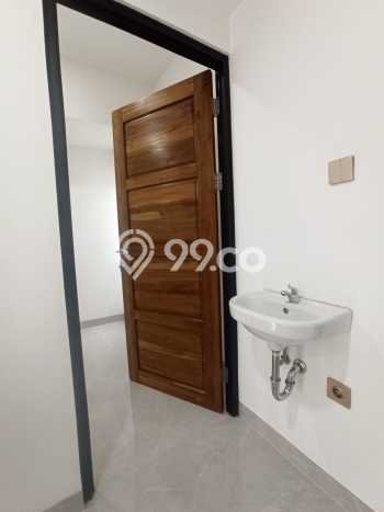 Jual Rumah Modern 3 KT di Pondok Kelapa, Jakarta Timur Jual Rumah Modern 3 KT di Pondok Kelapa, Jakarta Timur