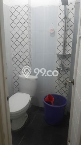 Rumah Minimalis 5 Kamar LT 108m2 di Bintara Rumah Minimalis 5 Kamar LT 108m2 di Bintara