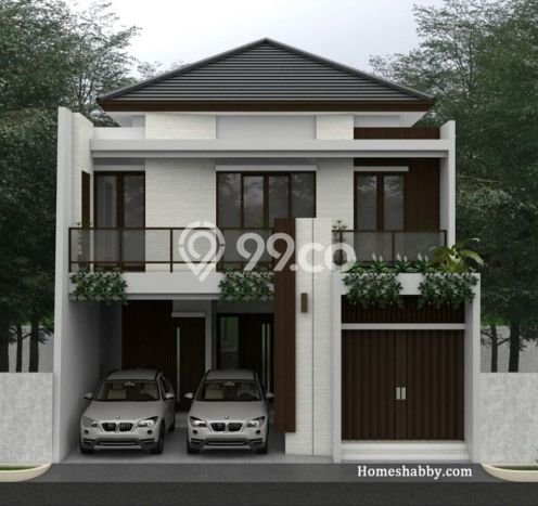 For Sale Hunian Rumah Nyaman 3 Kamar di Klender, Jakarta Timur For Sale Hunian Rumah Nyaman 3 Kamar di Klender, Jakarta Timur